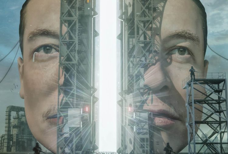 Beeple Generator, NFT Skin, and Non-Fungible Lego Mystery