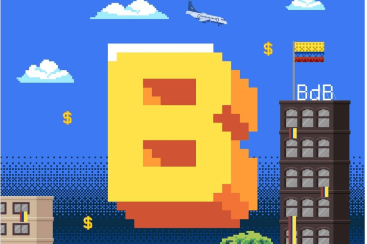 Colombia’s Banco de Bogotá Begins Crypto Pilot