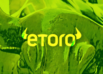 Social trading platform eToro to go public via $10 billion SPAC IPO