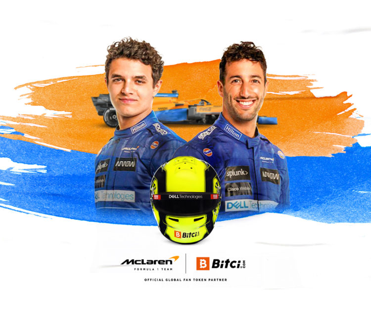 Another successful partnership agreement from BİTCİ TECHNOLOGY