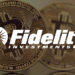 $5 trillion asset manager Fidelity applies for Bitcoin ETF