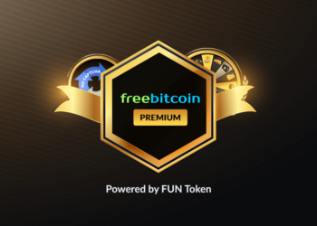Bitcoin Gaming Platform FreeBitco.in Launches FUN Token-Powered Premium Membership