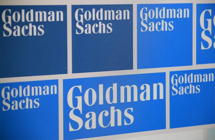 Bitcoin Flash Crash Pauses as Goldman Sachs Announces Crypto Services