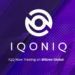 IQONIQ FanEcosystem’s IQQ Lists on Bittrex Global