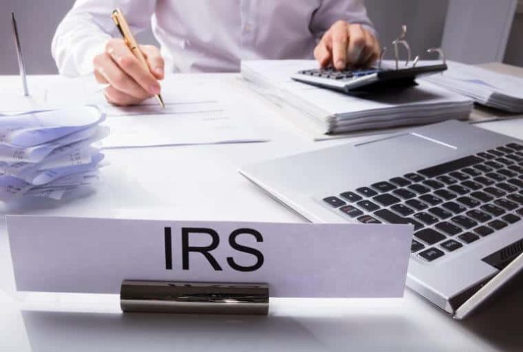 IRS: Investors Don’t Need To Report Crypto Purchases With Fiat