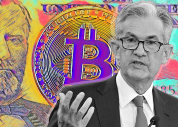 Bitcoin is much closer to gold than to dollar, says Jerome Powell