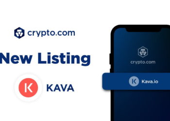 DeFi Gem KAVA Is Now Available Through Crypto.Com