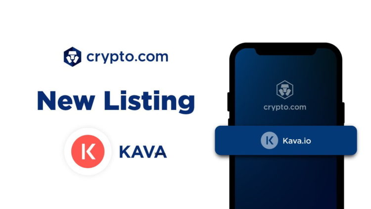 DeFi Gem KAVA Is Now Available Through Crypto.Com