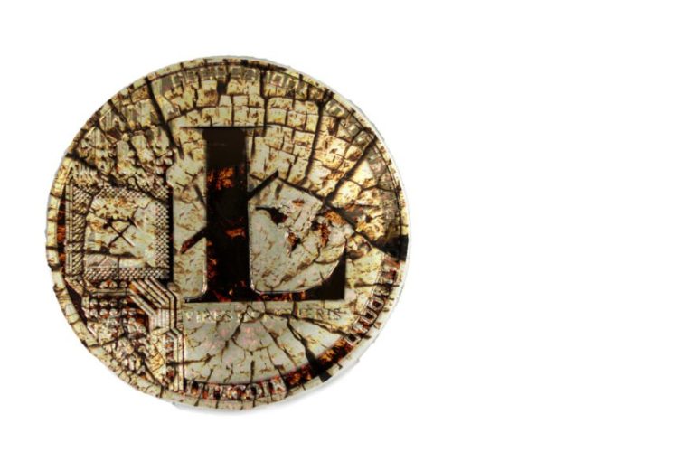 Litecoin Plummets To Bottom Of Top Ten Crypto Assets