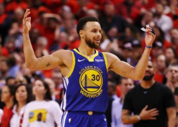 Basketball Fans Have Spent over $200m on Blockchain Platform NBA Top Shot