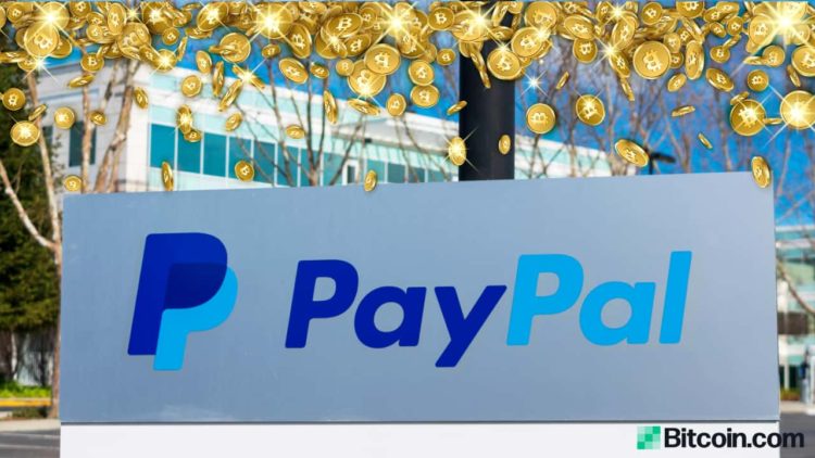 PayPal Ramps Up Crypto Push with $200M Curv Acquisition