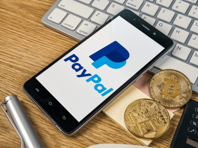 Buying With Bitcoin? PayPal Fine Print Reveals Swap To Fiat