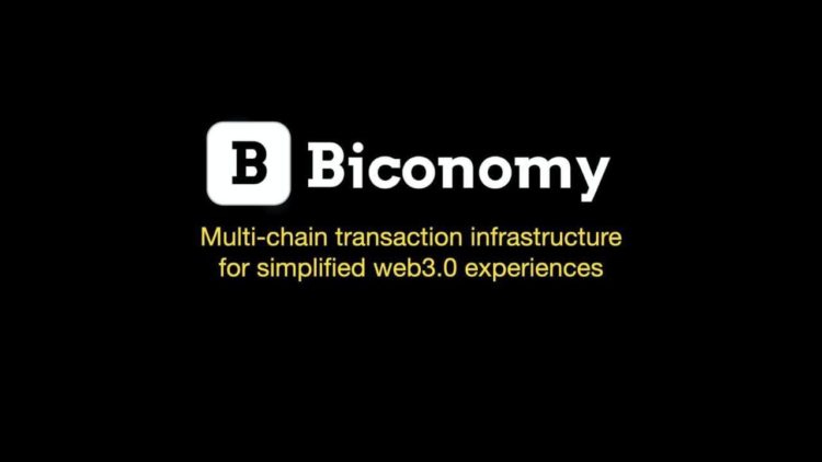 How Biconomy is Revolutionizing the Web3 Space