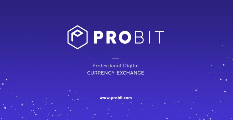 ProBit exchange announces support of Binance Smart Chain
