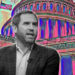 Ripple boss appears on Axios calling SEC lawsuit “misguided”