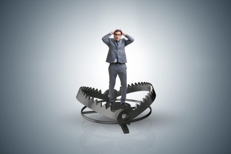 Why Bitcoin Price At Risk of A Fresh Drop To $54.5K