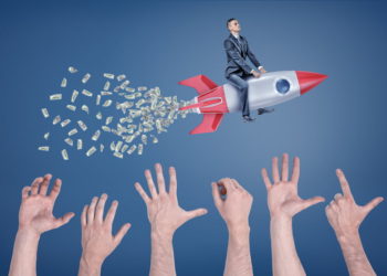 Ethereum Regains Strength, Why ETH is Poised To Break $2,000