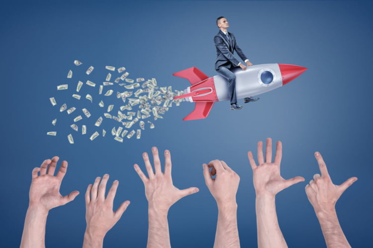 Ethereum Regains Strength, Why ETH is Poised To Break $2,000