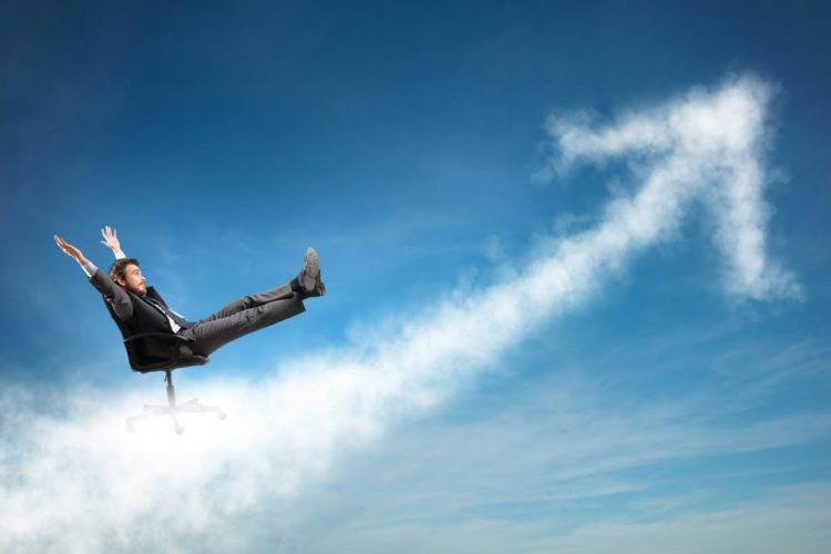 Bitcoin Holding Gains, Why BTC Could Surge Above $50K