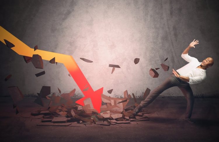 Why Bitcoin Price Remains At Risk of More Losses Below $53K