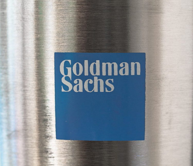 Goldman Sachs files for a ETF, might invest in Bitcoin