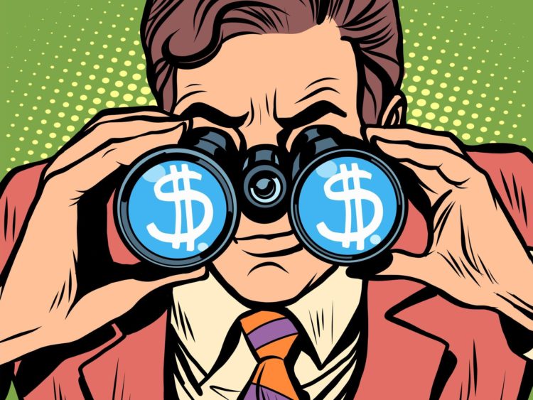 Three DeFi projects that could steal the spotlight