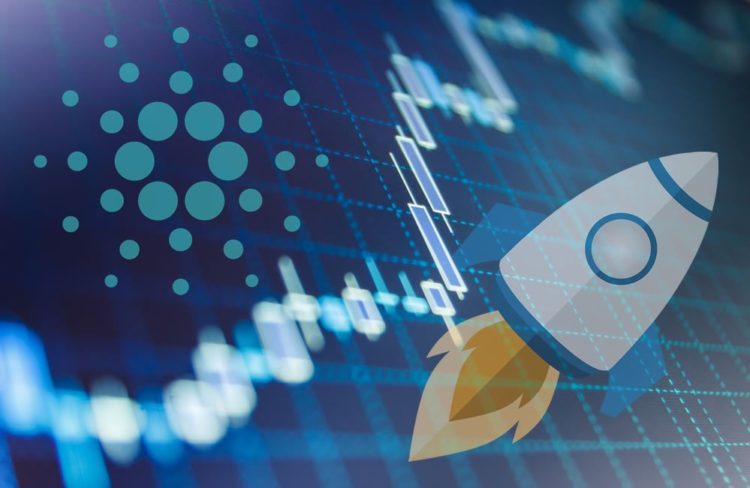 Cardano listed on Coinbase, ADA’s price rises 3.2%