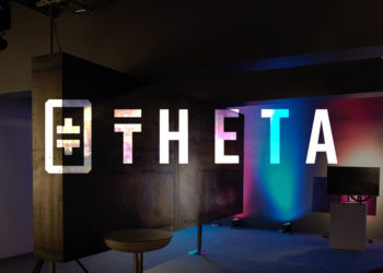 Theta enters the top-10 following 660% gains since the start of 2021