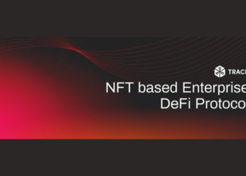 NFT based Enterprise DeFi Protocol