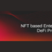 NFT based Enterprise DeFi Protocol
