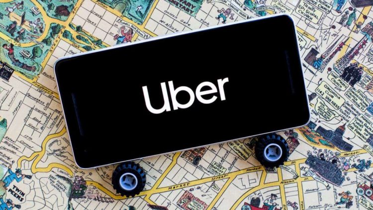 Uber Shows Interest In Crypto Payments, Dismisses Adding BTC To Treasury