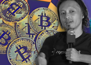 Willy Woo: “You’d be crazy to sell” Bitcoin right now
