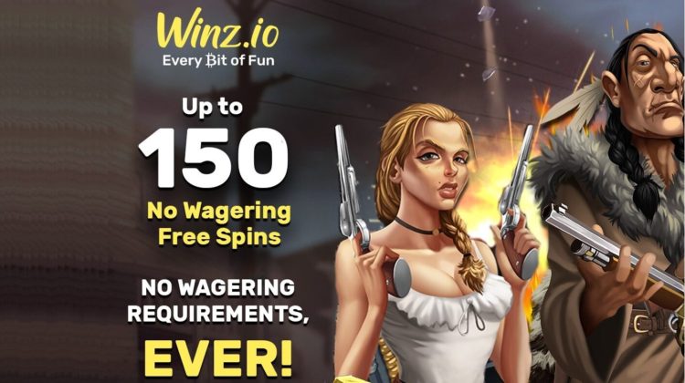 Winz.io ditches bonus wagering requirements to change the market