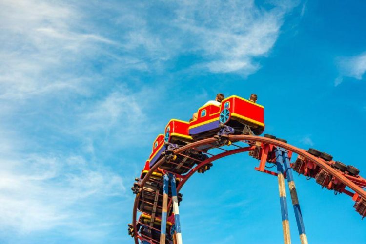 Volatility Is Crypto’s Best Friend