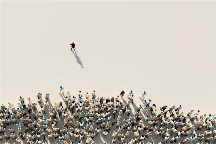 Bitcoin Is More ‘Public’ Money than Central Bank-Issued Fiat Currencies