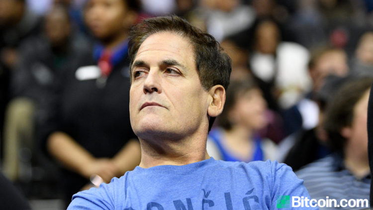 Shark Tank’s Mark Cuban Says Ethereum ‘Is Closest Crypto We Have to a True Currency’
