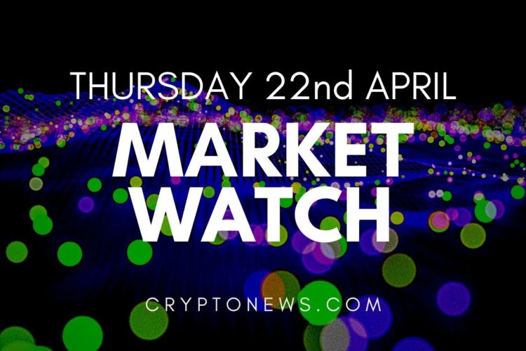 Ethereum Hits New ATH, Altcoins Gain, Bitcoin Still Consolidates