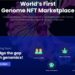 Shivom, co-founded by Harvard genomics pioneer George Church, launching the world’s first DNA NFT marketplace