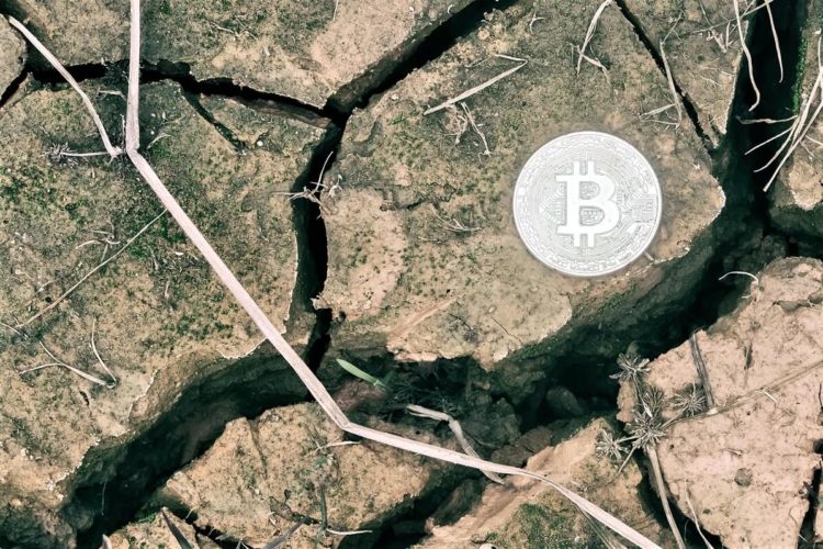 Proof-Of-Bitcoin Needed As Critics & Competitors Unite To Play Climate Card