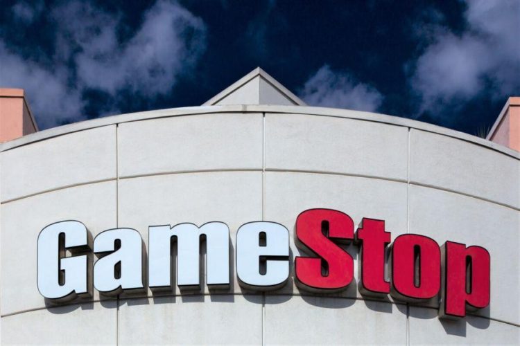 GameStop Mulls NFT Expansion While Market Is Still Slowing Down