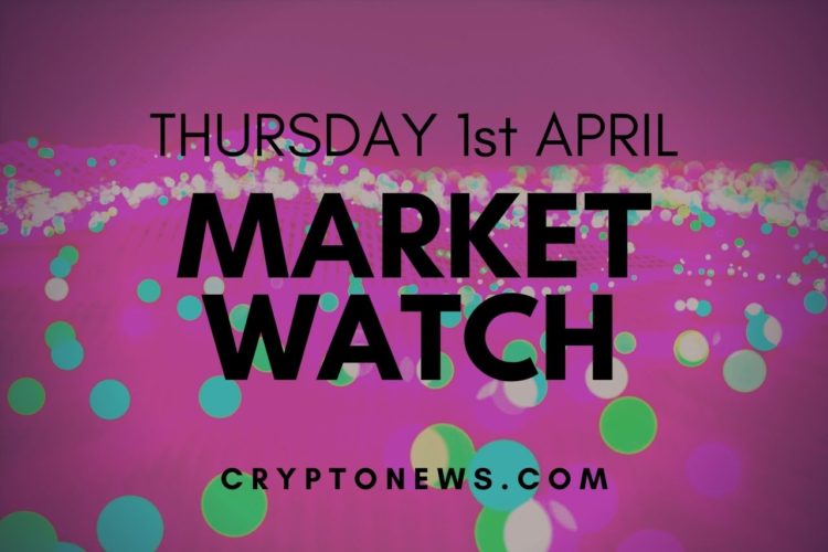 Bitcoin and Ethereum Follow Steady Uptrend, TRX Rallies 30%