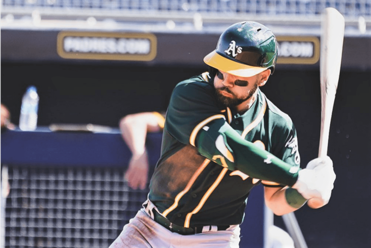 MLB’s Oakland A’s Sell Full-Season Suite For Bitcoin