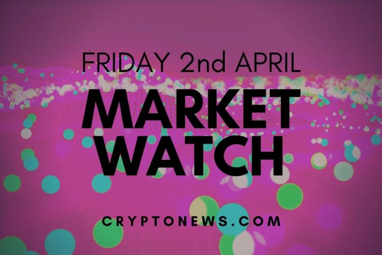 Bitcoin Revisits USD 60K, Ethereum