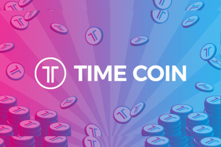 The Best NFT & DeFi Project Token Sale, TimeCoin(TMCN)