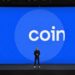 COIN Touches Base On Nasdaq