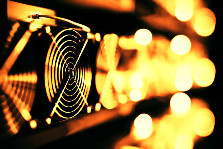 Bitcoin’s Work vs. Ethereum’s Planned Staking