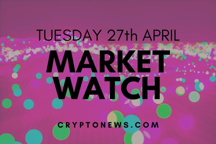 Bitcoin and Ethereum Consolidate Gains, XRP Rallies