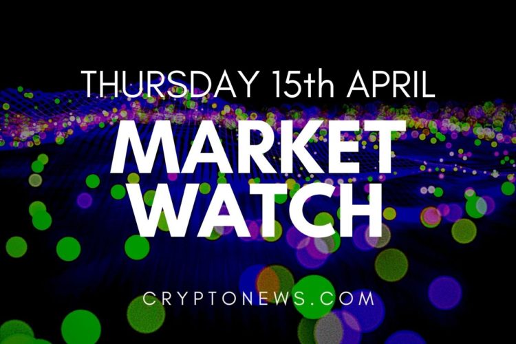 Bitcoin, Ethereum and Altcoins Correct Gains, Dips Remain Limited