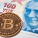 Turkey Bans Crypto Payments (UPDATED)