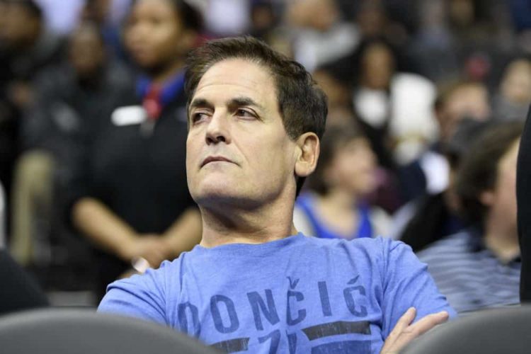 Billionaire Mark Cuban Invests In NFT Data Aggregator CryptoSlam